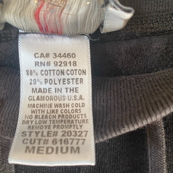 Y2K Vintage Juicy Couture Velour Track Pants - Picture 10 of 12